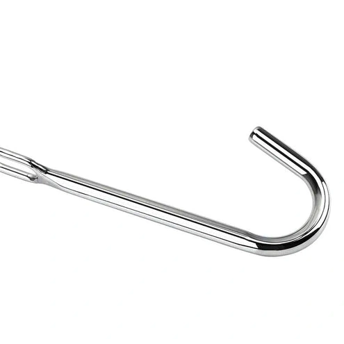 No PerfectFit 5783 Plug Stainless Steel Hook Ball 0814